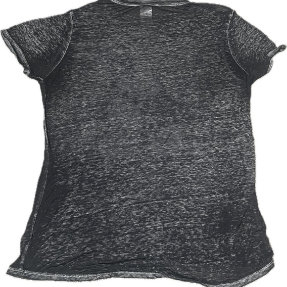 Disney Mickey Mouse Burnout Tee - Picture 5 of 6